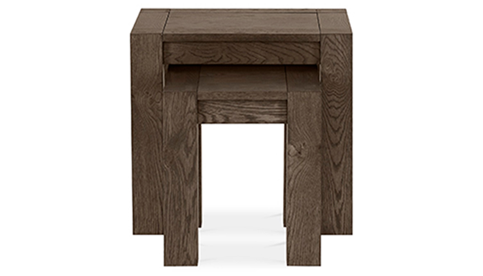 Bentley Designs Torino Dark Oak Dining